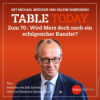 Zum 70.: Wird Merz doch noch ein erfolgreicher Kanzler? Download