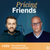 Flix und Pricing mit Michael Breiter: Wie steuert Flix Millionen Preise pro Tag? (#103)