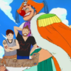 #5 | "Buggy, der Clown!" | One Piece Folge für Folge Download