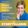 Von null auf Know-how - Wie modernes Lernen Investmentwissen zugänglich macht! mit Sophie Thurner Download