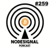 Nodesignal-Talk - E259 - Die Geschichte von Trezor: Pioniere des Hardware Wallets