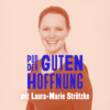 Krankenpflegerin Laura Marie Strützke: Einfach machen!