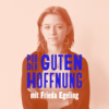 Schülerin und Aktivistin Frieda Egeling: Für eine lebenswerte Zukunft kämpfen