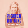 Investigativ-Journalistin Annika Joeres: Aufdecken, aufrütteln, Hoffnung säen