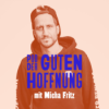 Viva con Agua-Gründer Micha Fritz: Zum Glück engagiert
