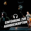 Audiodeskriptive Einführung zu "Warten auf Godot"