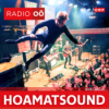 Hoamatsound Podcast mit Marina and the Kats