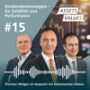 #15 / Dividendenstrategien