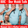 10 Jahre Eifel ANTIK mit großer Party am 2.8.25 und ein Buch von Waldis Weisheiten!