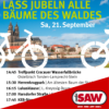 Schöpfungszeit: Ökumenische Radtour zum ältesten Baum Magdeburgs Download