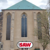 Neuer Putz und neue Fenster: Sanierung der Wallonerkirche Magdeburg Download