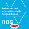 RIAS-Jahresbericht: Anstieg von antisemitischen Übergriffen Download