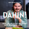 Kulinarisch reisen - mit Davide Izzi