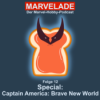 Folge 12: Special: Captain America: Brave New World