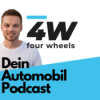 036 - Rubin Motorsport - Thomas Rubin über Lancia Delta, Rally Sport und Motorsport Erfahrungen - four wheels Podcast Download