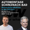 046 - Wie in der Schweiz Autos gebaut wurden – Automontage in Schinznach mit Dino Graf - four wheels Podcast Download