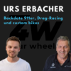 051 - Urs Erbacher über seine Anfänge und wie es zu den Restomod 911er kam - four wheels Podcast Download
