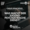 Folge 37 - Was macht der Jugendpsychiatrische Dienst?