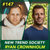 #147 Ryan Crownholm - How to Escape the Hustle Trap Download