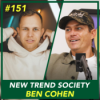 #151 Ben Cohen - How to Build a Talent Empire - The Manager Behind Hollywoods Biggest Names Download