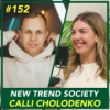#152 Calli Cholodenko - Why You should NOT aim for virality Download