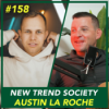#158 Why Playing It Safe is Killing Your Marketing - B2B-Marketing Expert Austin La Roche Download