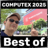 Computex 2025 – Taiwan, AI & der Kampf um digitale Vorherrschaft
