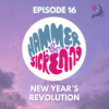 16: New Year's Revolution