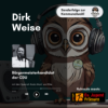 Ruhreule x Ev. Jugend Frömern: Dirk Weise, Bürgermeisterkandidat der CDU Download
