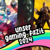 Episode 14: Unser Gaming Jahr 2024