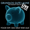 Das Geld war alle (LIVE AUS KÖLN)