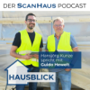 Geheimwaffe der Baukunst: Wie das Konstruktionsteam von ScanHaus Marlow Download