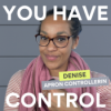 #54 YOU HAVE CONTROL - FRAG EINE APRON CONTROLLERIN (MIT DENISE) Download