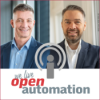 Folge 13 – X Platform: Offenheit als Designprinzip: Offenheit, Modularität und Skalierbarkeit für die industrielle Digitalisierung mit der X Platform – von der Edge bis in die Cloud. Udo Richter, Geschäftsführer Exor Deutschland, wird dazu interviewt. Download