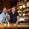 Folge 15: Konnichiwa Prof. Thomas-Sensei – Wenn die Gen X mit dem Millennial... mit Prof. Dr. Thomas Beyerle