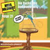 Die Rache des Bombenlegers - TKKG Folge 21 - Audio Adlernest (#048) Download