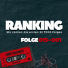 Wir ranken die ersten 30 TKKG Folgen: Platz 15 bis 1 - Audio Adlernest (#077) Download