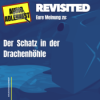 Revisited - Eure Meinung zu Folge 19 - Der Schatz in der Drachenhöhle - Audio Adlernest (#082) Download