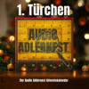 1. Türchen - Audio Adlernest Adventskalender