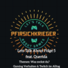 Lets Talk About Folge 5 feat. Querida | Was zockst du so? Gaming Verhalten & Twitch im Alltag Download
