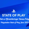 Ash vs Pfirsichkrieger Bonus Folge | Playstation State of Play June 2025 Download