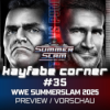 WWE SummerSlam 2025 Tag 1 & 2 Preview: Kommt der Cash-in? #35