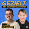 Reichweite steigern mit Videopodcasts und Social Media - Ein Gespräch mit Dennis Henninger #13