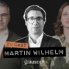 #023 Mit Martin Wilhelm über die digitale Transformation der Zeitungsbranche Download
