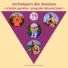 Der Liebhaber-Archetyp und Zusammenfassung: Folge 4 von 4 zur Reihe: Wann ist der Mann ein Mann? Archetypen im Mann – Integrale Wege zu gereifter und authentischer Männlichkeit im 21. Jahrhundert