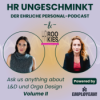 Auftakt Staffel 3: Ask us anything about L&D (Volume 2) Download