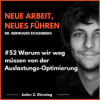 #52 Warum wir weg müssen von der Auslastungs-Optimierung Download