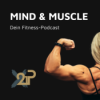 #12: Muscles, Mama-Life & Meal Prep – Rebeccas Weg auf die Bühne