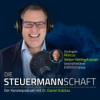 Vom Einzelbüro zur Unternehmensgruppe – Marcus Weber-Wellegehausen über strategisches Kanzleiwachstum