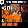 #2171 - Eric Weinstein & Terrence Howard Download